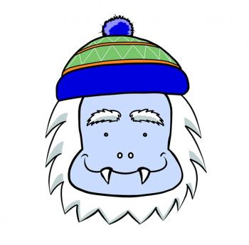 Cool Yeti          